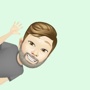 Meet your Posher, Keith